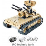 TEKNO BRICKS Military Force NO.8012