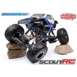 Maverick SCOUT Rock Crawler 2,4GHz RTR